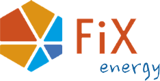 logo fix energy